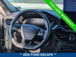Ford Escape 2025 ST-Line 4dr SUV