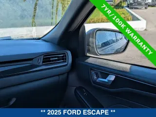 Ford Escape 2025 ST-Line 4dr SUV