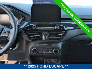Ford Escape 2025 ST-Line 4dr SUV