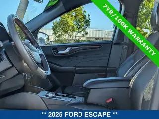 Ford Escape 2025 ST-Line 4dr SUV