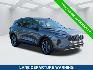 Ford Escape 2025 ST-Line 4dr SUV