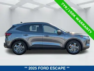 Ford Escape 2025 ST-Line 4dr SUV