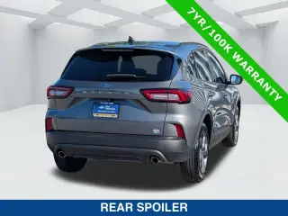 Ford Escape 2025 ST-Line 4dr SUV