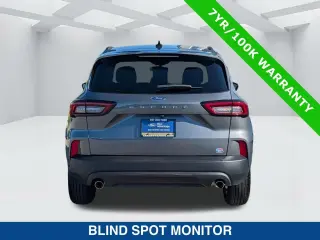 Ford Escape 2025 ST-Line 4dr SUV