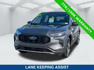 Ford Escape 2025 ST-Line 4dr SUV
