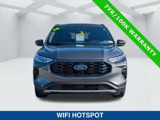 Ford Escape 2025 ST-Line 4dr SUV