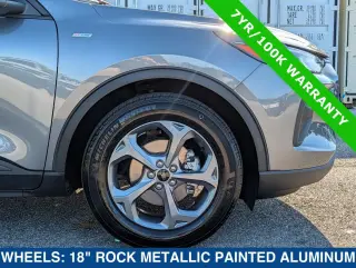 Ford Escape 2025 ST-Line 4dr SUV