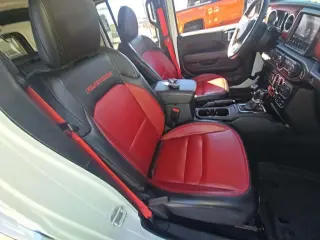 Jeep Wrangler 2023 4x4 Rubicon 4xe 20th Anniversary 4dr SUV