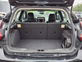 Ford Focus 2014 Titanium 4dr Hatchback
