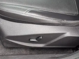 Ford Focus 2014 Titanium 4dr Hatchback