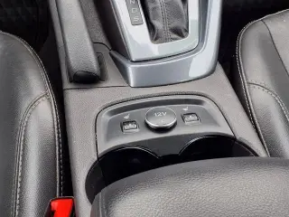 Ford Focus 2014 Titanium 4dr Hatchback
