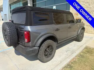 Ford Bronco 2024 4x4 Big Bend 4dr SUV