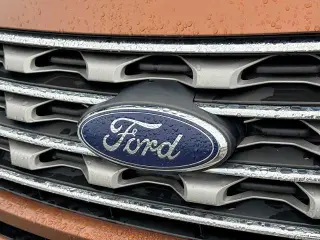 Ford Explorer 2017 AWD XLT 4dr SUV