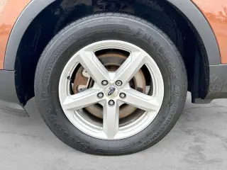 Ford Explorer 2017 AWD XLT 4dr SUV