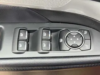 Ford Explorer 2017 AWD XLT 4dr SUV