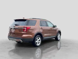 Ford Explorer 2017 AWD XLT 4dr SUV