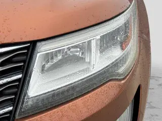 Ford Explorer 2017 AWD XLT 4dr SUV