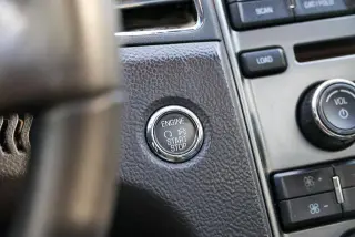 Ford Taurus 2012 Limited 4dr Sedán