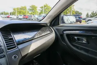 Ford Taurus 2012 Limited 4dr Sedán