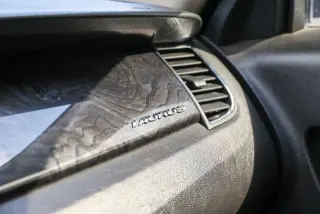 Ford Taurus 2012 Limited 4dr Sedán