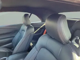 Ford Mustang 2026 EcoBoost Premium 2dr Convertible
