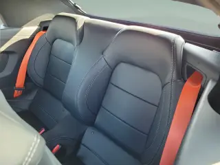 Ford Mustang 2026 EcoBoost Premium 2dr Convertible