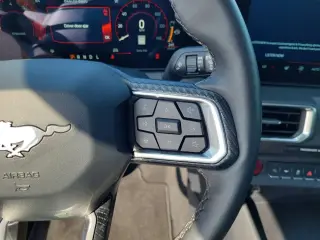 Ford Mustang 2026 EcoBoost Premium 2dr Convertible