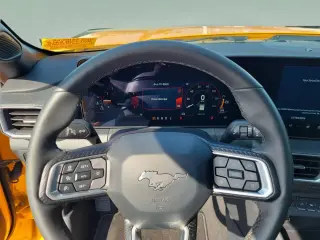 Ford Mustang 2026 EcoBoost Premium 2dr Convertible