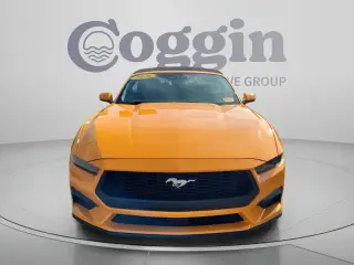 Ford Mustang 2026 EcoBoost Premium 2dr Convertible