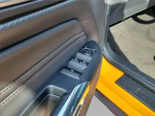 Ford Mustang 2026 EcoBoost Premium 2dr Convertible
