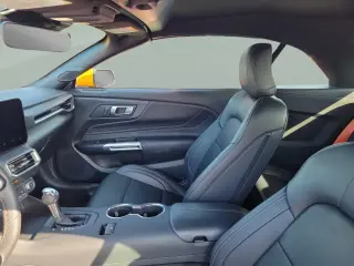 Ford Mustang 2026 EcoBoost Premium 2dr Convertible
