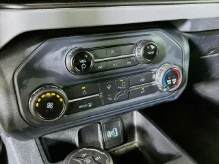 Ford Bronco 2022 4x4 Base 2dr SUV
