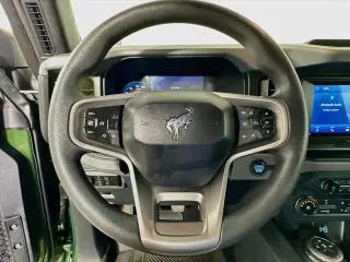Ford Bronco 2022 4x4 Base 2dr SUV