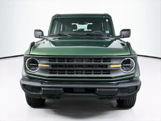 Ford Bronco 2022 4x4 Base 2dr SUV