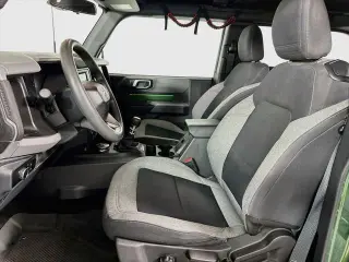 Ford Bronco 2022 4x4 Base 2dr SUV
