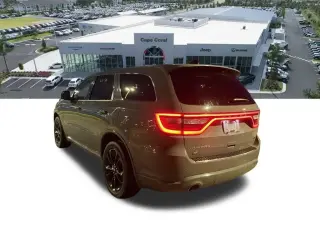 Dodge Durango 2025 AWD GT 4dr SUV