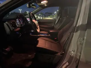 Dodge Durango 2025 AWD GT 4dr SUV