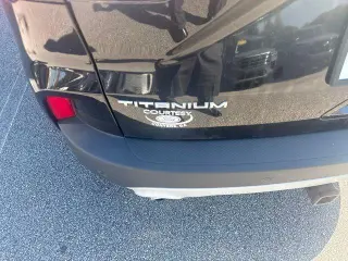 Ford Escape 2020 AWD Titanium 4dr SUV