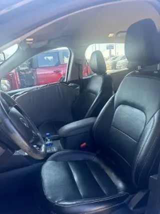 Ford Escape 2020 AWD Titanium 4dr SUV