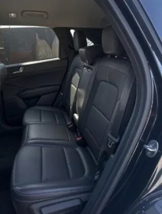 Ford Escape 2020 AWD Titanium 4dr SUV
