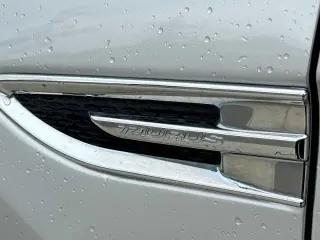 Ford Taurus 2018 AWD SEL 4dr Sedán