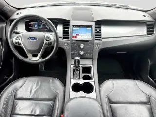 Ford Taurus 2018 AWD SEL 4dr Sedán