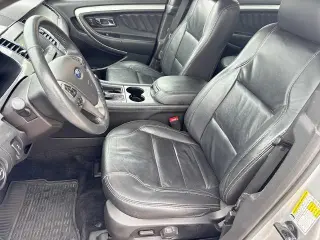 Ford Taurus 2018 AWD SEL 4dr Sedán