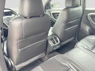 Ford Taurus 2018 AWD SEL 4dr Sedán