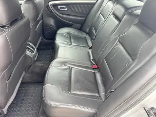 Ford Taurus 2018 AWD SEL 4dr Sedán