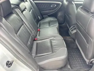 Ford Taurus 2018 AWD SEL 4dr Sedán