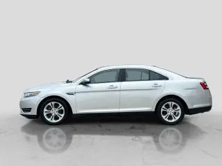 Ford Taurus 2018 AWD SEL 4dr Sedán