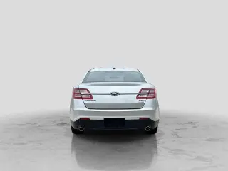Ford Taurus 2018 AWD SEL 4dr Sedán