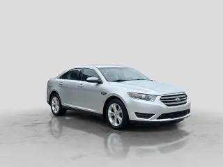 Ford Taurus 2018 AWD SEL 4dr Sedán