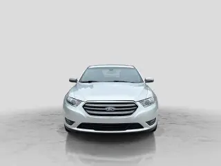 Ford Taurus 2018 AWD SEL 4dr Sedán
